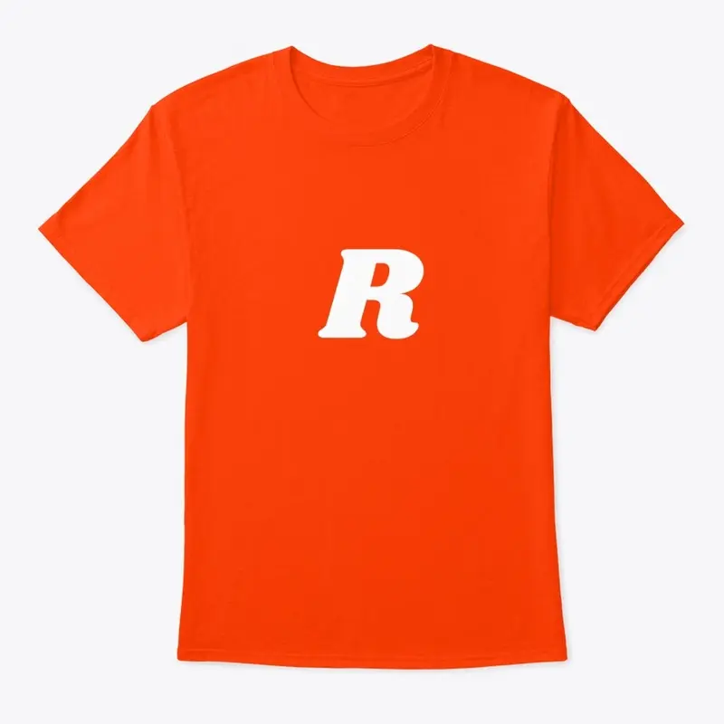 Raxdrive Logo T-Shirt