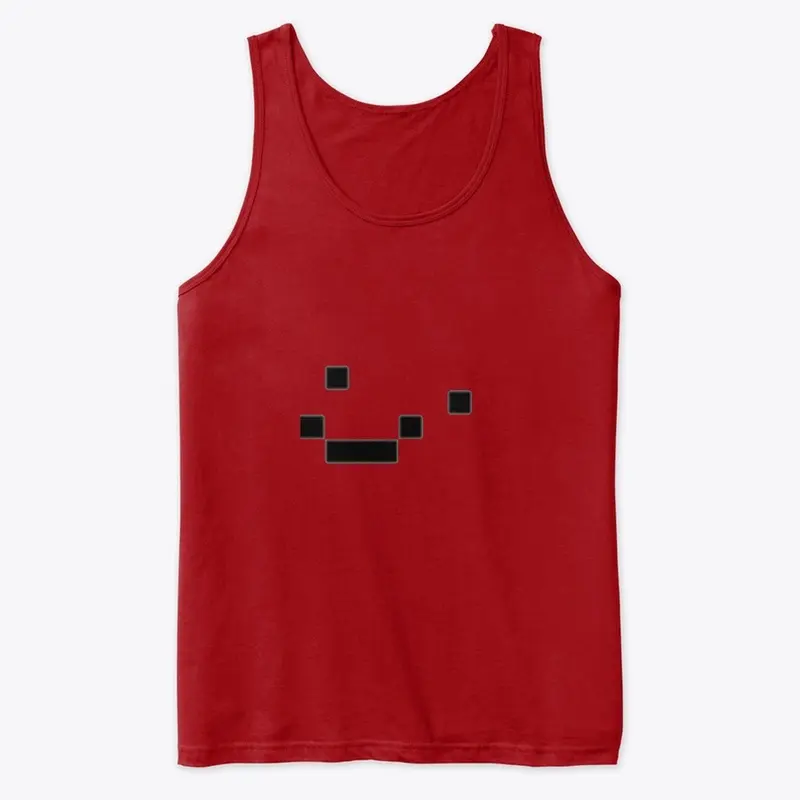 Raxdrive Smile Tanktop