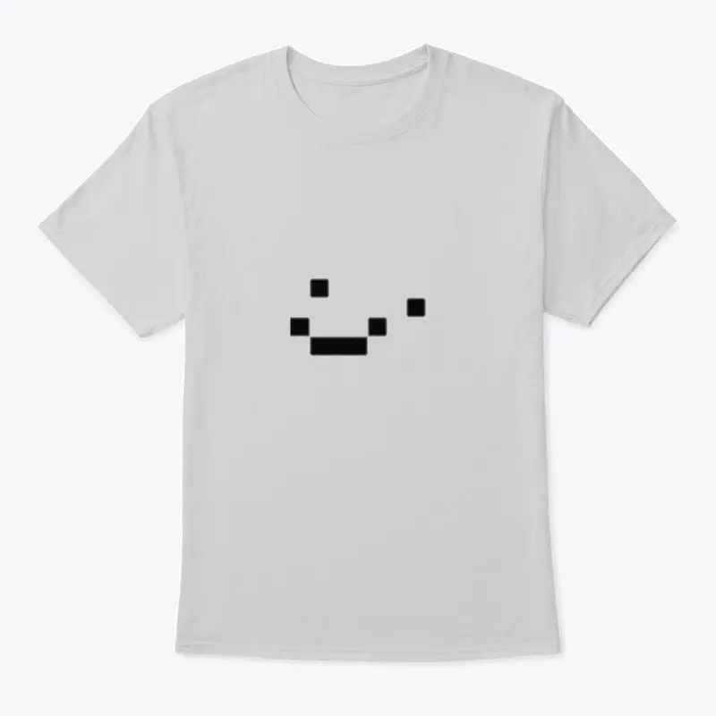 Raxdrive Smile T-Shirt